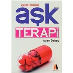 Aşk Terapisi - Adem Özbay