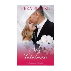 AŞK TUTULMASI - SOLMAZ KÂMURAN