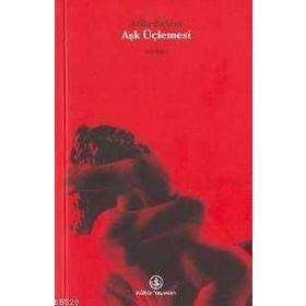 AŞK ÜÇLEMESİ - ATILLA BIRKIYE