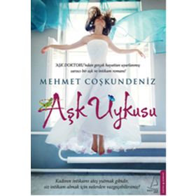 Aşk Uykusu - Mehmet Coşkundeniz