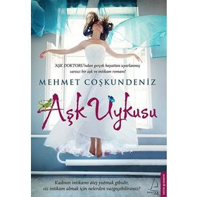Aşk Uykusu - Mehmet Coşkundeniz