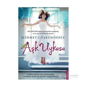 Aşk Uykusu - Mehmet Coşkundeniz