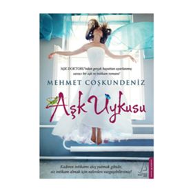 Aşk Uykusu - Mehmet Coşkundeniz