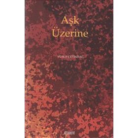 Aşk Üzerine - Alain De Botton