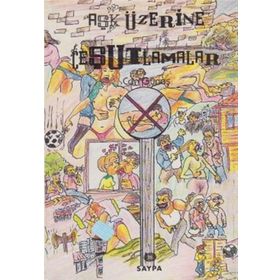 Aşk Üzerine Çeşutlamalar - Can Güneş