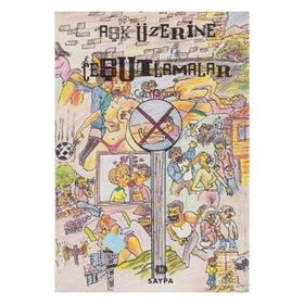 Aşk Üzerine Çeşutlamalar - Can Güneş