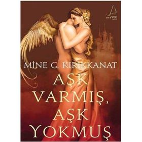 AŞK VARMIŞ AŞK YOKMUŞ - GENEL