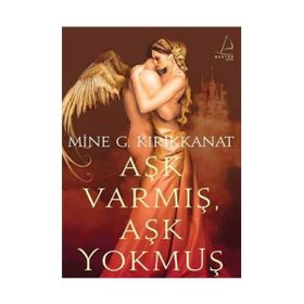 AŞK VARMIŞ AŞK YOKMUŞ - GENEL