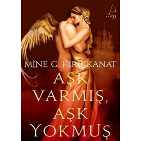 AŞK VARMIŞ AŞK YOKMUŞ - GENEL