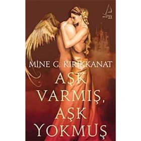 AŞK VARMIŞ AŞK YOKMUŞ - GENEL