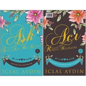 AŞK VE ACI - İCLAL AYDIN