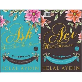 AŞK VE ACI - İCLAL AYDIN