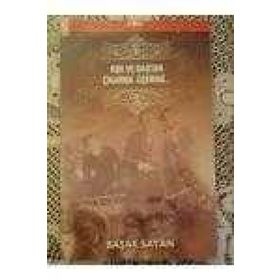 AŞK VE BAŞTAN ÇIKARMA ÜZERİNE - BAŞAK SAYAN