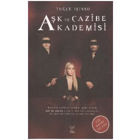 AŞK VE CAZIBE AKADEMISI - TUĞÇE IŞINSU