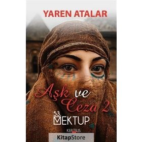 Aşk ve Ceza 2 - Yaren Atalar