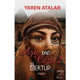 Aşk ve Ceza 2 - Yaren Atalar