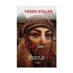 Aşk ve Ceza 2 - Yaren Atalar