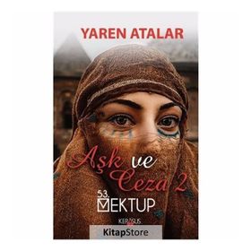 Aşk ve Ceza 2 - Yaren Atalar