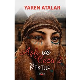 Aşk ve Ceza 2 - Yaren Atalar
