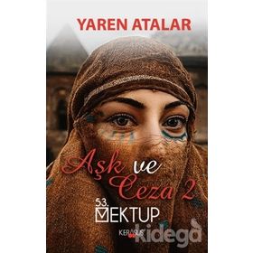 Aşk ve Ceza 2 - Yaren Atalar