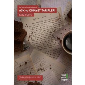 Aşk ve Cinayet Tarifleri - Sally Andrew
