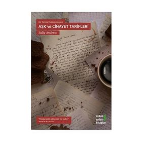 Aşk ve Cinayet Tarifleri - Sally Andrew
