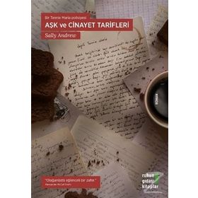 Aşk ve Cinayet Tarifleri - Sally Andrew