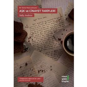 Aşk ve Cinayet Tarifleri - Sally Andrew