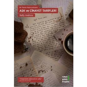 Aşk ve Cinayet Tarifleri - Sally Andrew