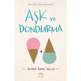 Aşk ve Dondurma - Jenna Evans Welch