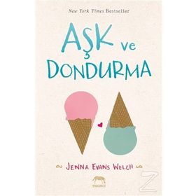 Aşk ve Dondurma - Jenna Evans Welch
