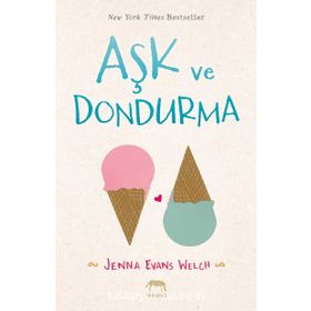 Aşk ve Dondurma - Jenna Evans Welch