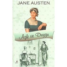 Aşk Ve Duygu - Jane Austen