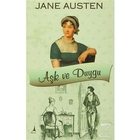 Aşk Ve Duygu - Jane Austen