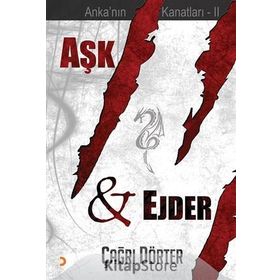 Aşk ve Ejder - Çağrı Dörter