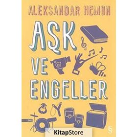 Aşk ve Engeller - Aleksander Hemon
