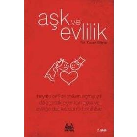 Aşk ve Evlilik - F. J. Proudhon