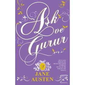 Aşk ve Gurur Ciltli - Jane Austen