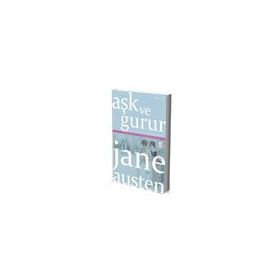 AŞK VE GURUR - JANE AUSTEN (ISBN:9786055433093)