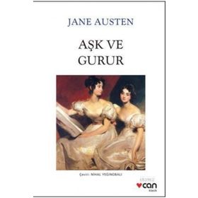 Aşk ve Gurur - Jane Austen