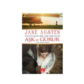 Aşk ve Gurur - Jane Austen