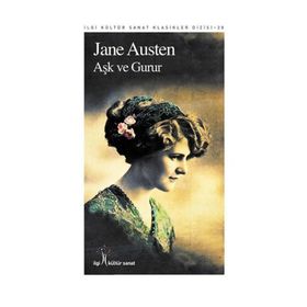 Aşk ve Gurur - Jane Austen