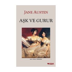 Aşk ve Gurur - Jane Austen