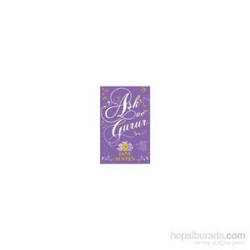AŞK VE GURUR - JANE AUSTER