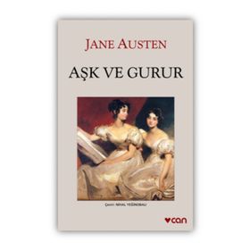 AŞK VE GURUR - JANE AUSTER