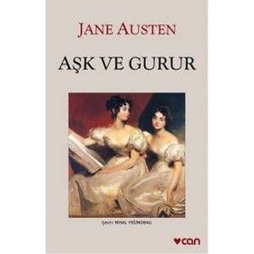 Aşk ve Gurur - June Austen