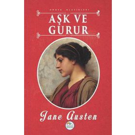 Aşk ve Gurur - June Austen