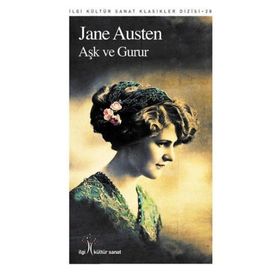 Aşk ve Gurur - June Austen
