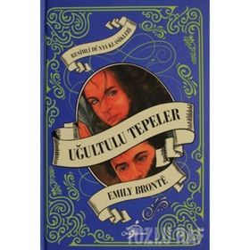 Aşk ve Gurur - Uğultulu Tepeler - Kolektif