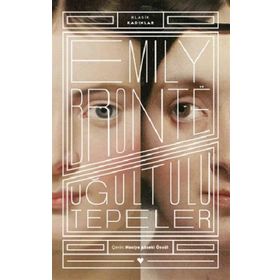 Aşk ve Gurur - Uğultulu Tepeler - Kolektif